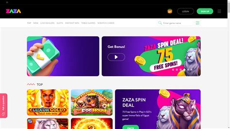 zaza casino|free zaza.